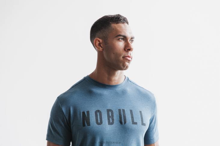 6DJZ217 Men Tee Nobull