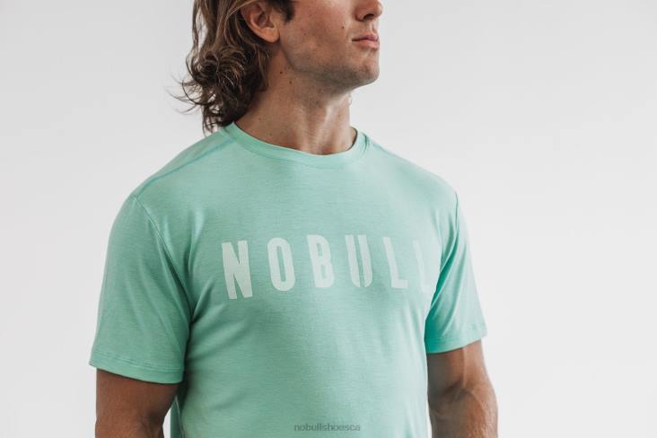 6DJZ219 Men Tee Nobull