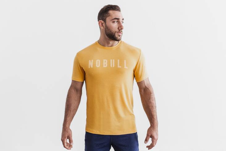 6DJZ220 Men Tee Nobull