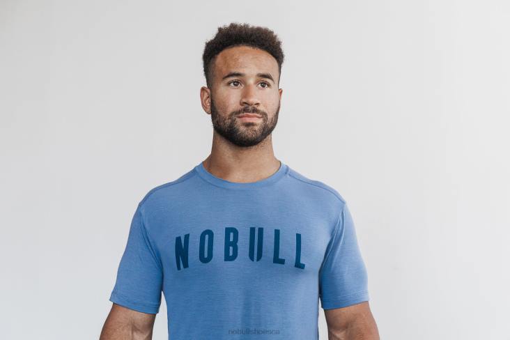 6DJZ222 Men Tee Nobull