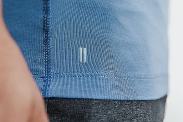 6DJZ222 Men Tee Nobull