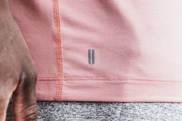 6DJZ225 Men Tee Nobull