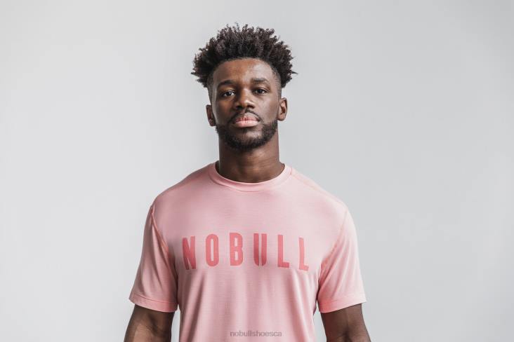 6DJZ225 Men Tee Nobull