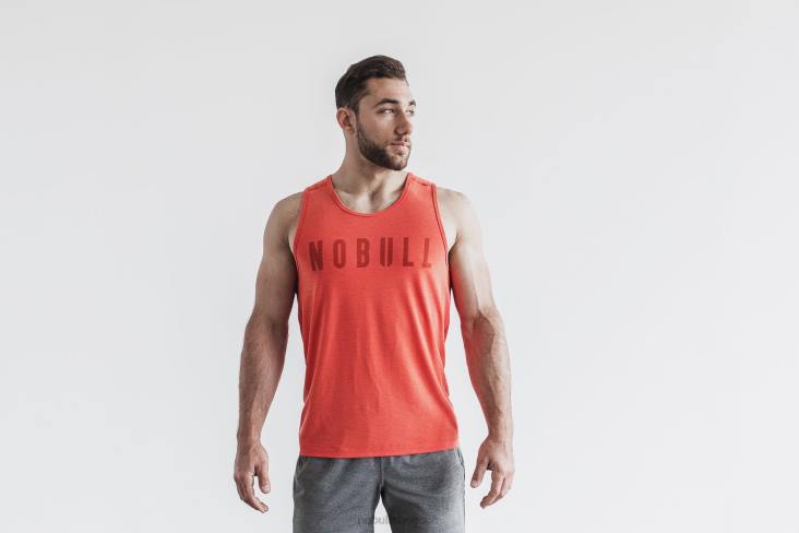 6DJZ227 Men Tank Nobull