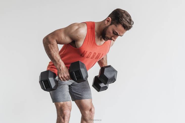 6DJZ227 Men Tank Nobull