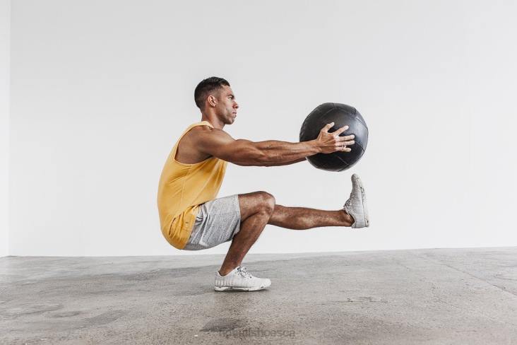 6DJZ228 Men Tank Nobull