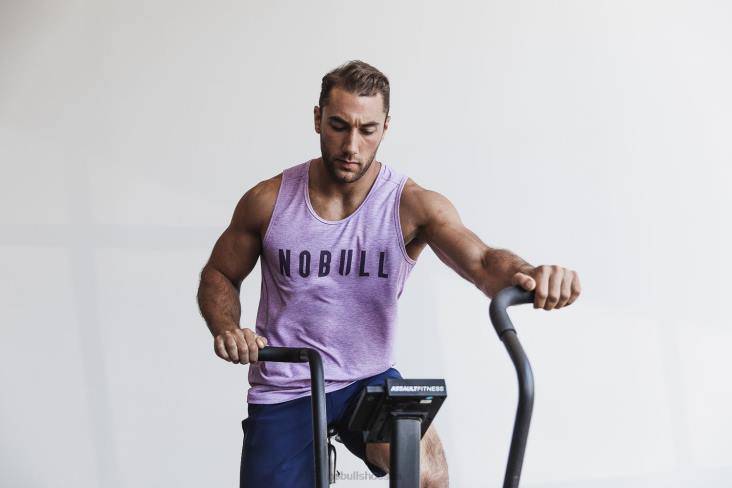 6DJZ231 Men Tank Nobull