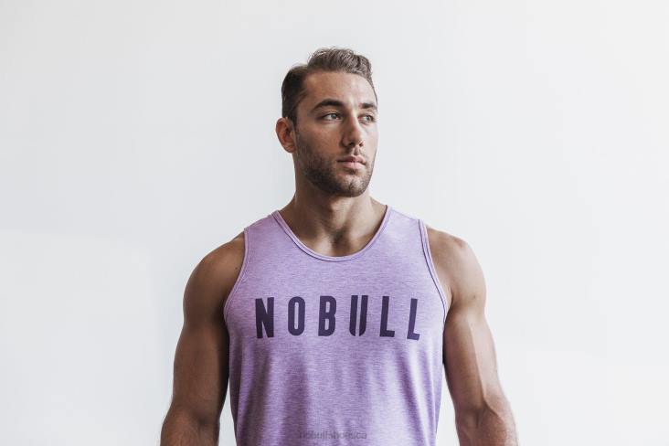 6DJZ231 Men Tank Nobull