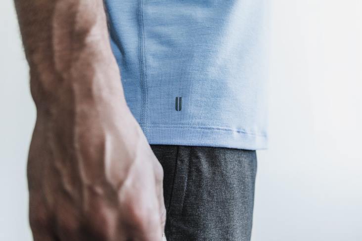 6DJZ234 Men Tank Nobull