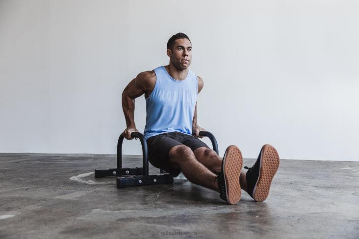 6DJZ234 Men Tank Nobull