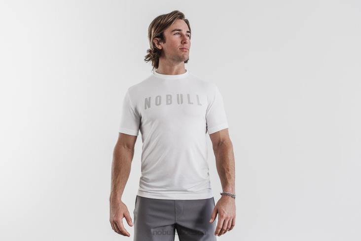 6DJZ236 Men Tee Nobull