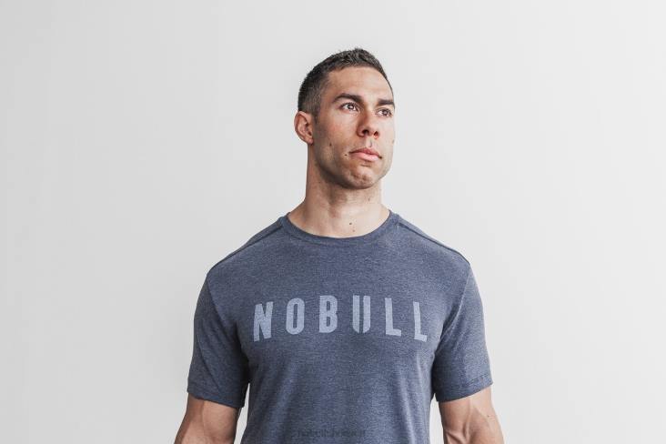 6DJZ237 Men Tee Nobull