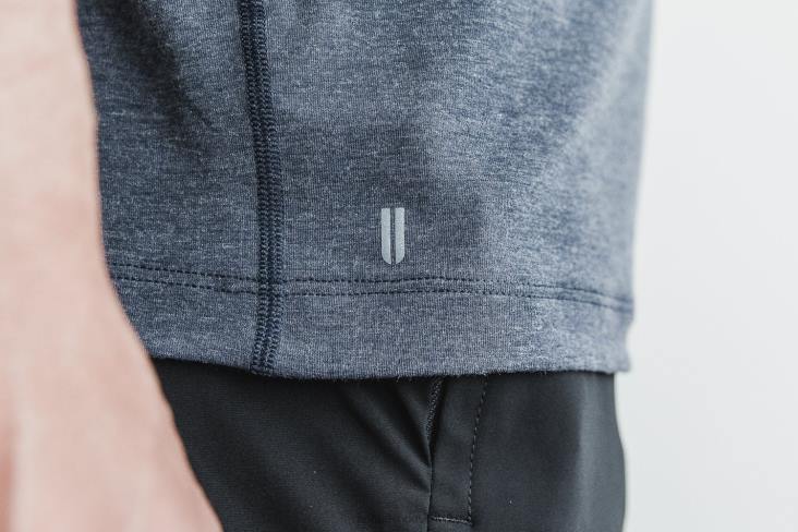 6DJZ237 Men Tee Nobull