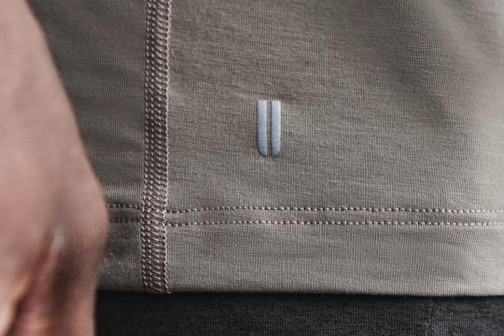 6DJZ239 Men Tee Nobull