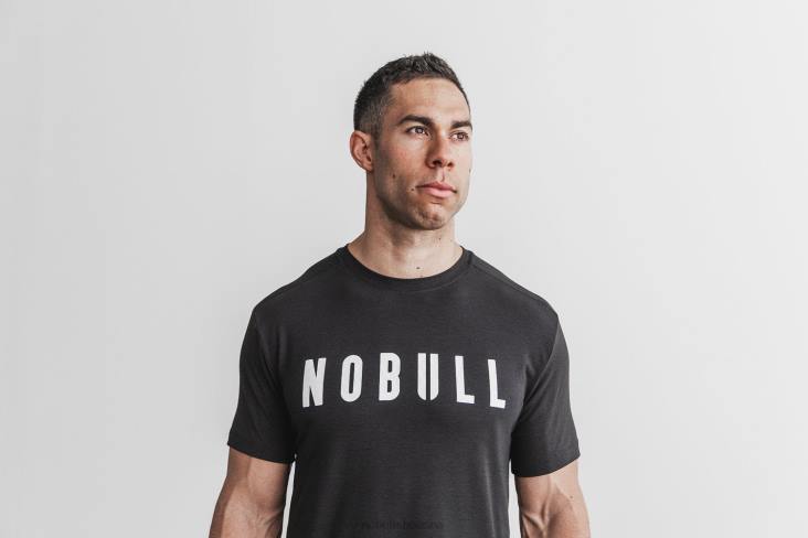 6DJZ240 Men Tee Nobull