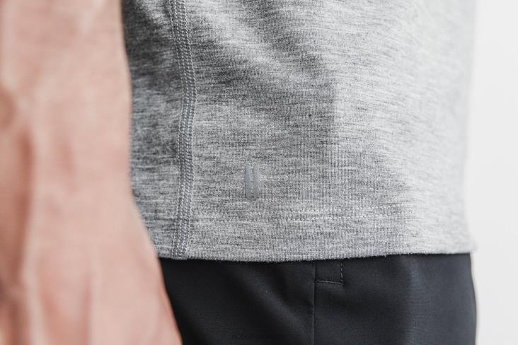 6DJZ241 Men Tee Nobull