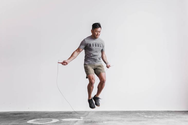 6DJZ241 Men Tee Nobull