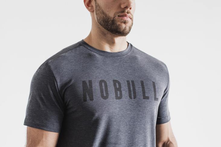 6DJZ243 Men Tee Nobull