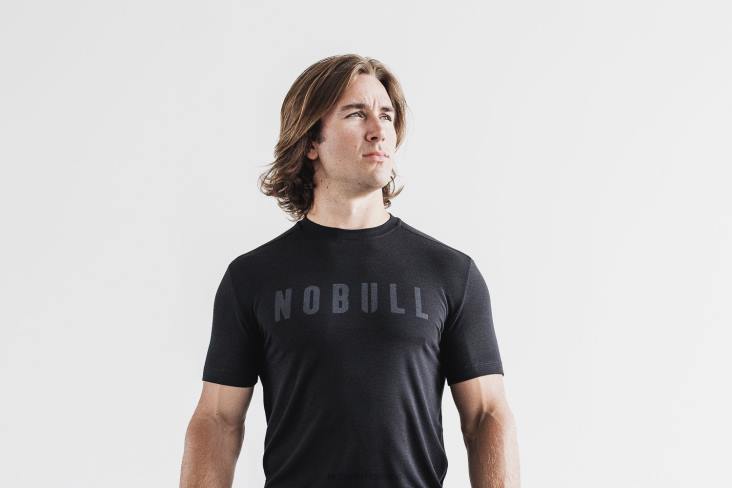 6DJZ244 Men Tee Nobull