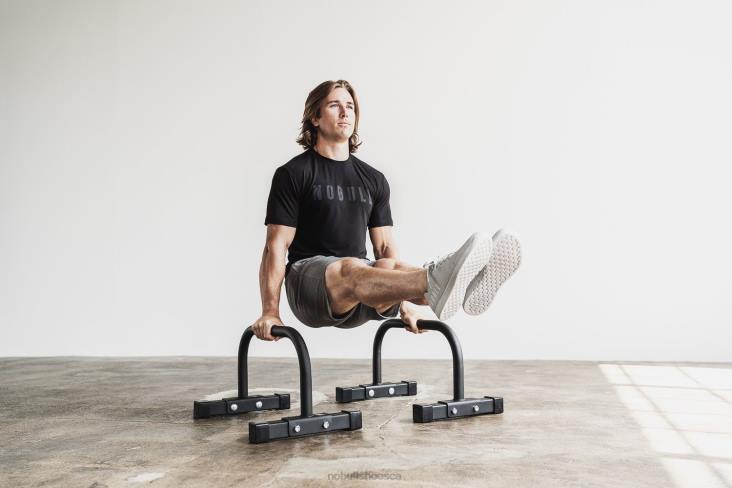 6DJZ244 Men Tee Nobull