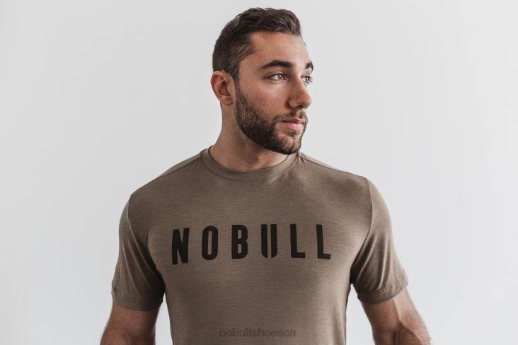 6DJZ245 Men Tee Nobull