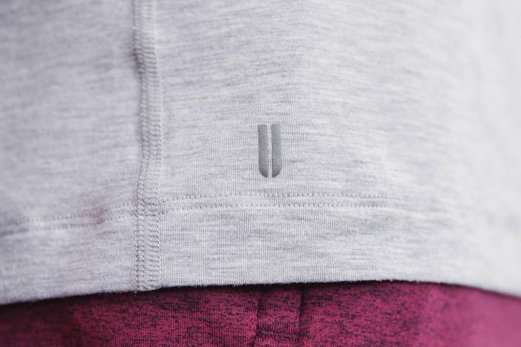 6DJZ246 Men Tee Nobull