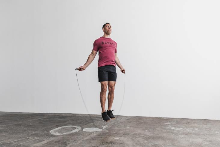 6DJZ247 Men Tee Nobull