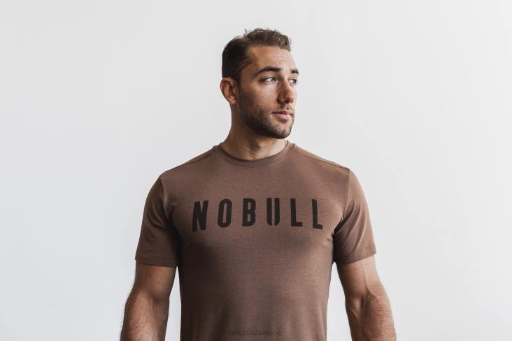 6DJZ248 Men Tee Nobull