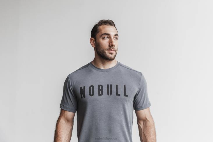 6DJZ249 Men Tee Nobull
