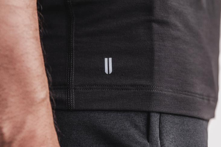 6DJZ252 Men Tank Nobull