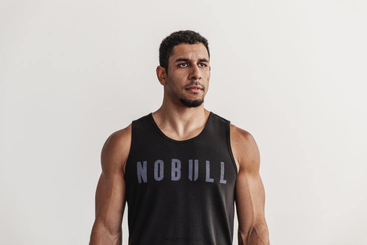 6DJZ254 Men Tank Nobull