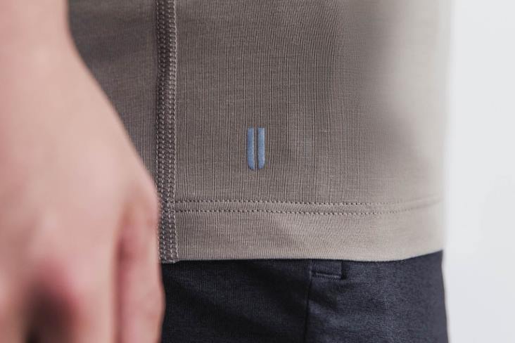 6DJZ255 Men Tank Nobull