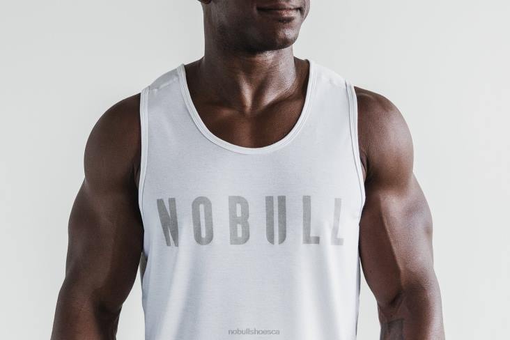 6DJZ256 Men Tank Nobull