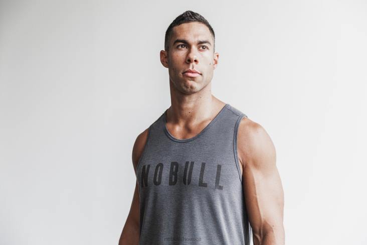 6DJZ257 Men Tank Nobull