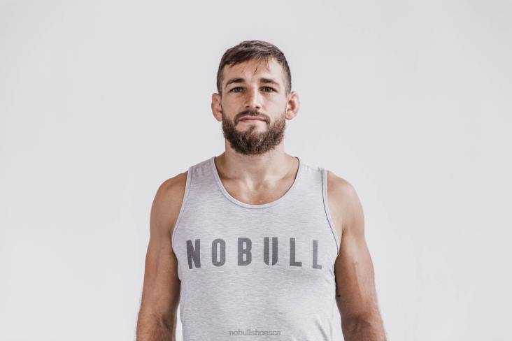 6DJZ258 Men Tank Nobull