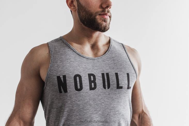 6DJZ259 Men Tank Nobull