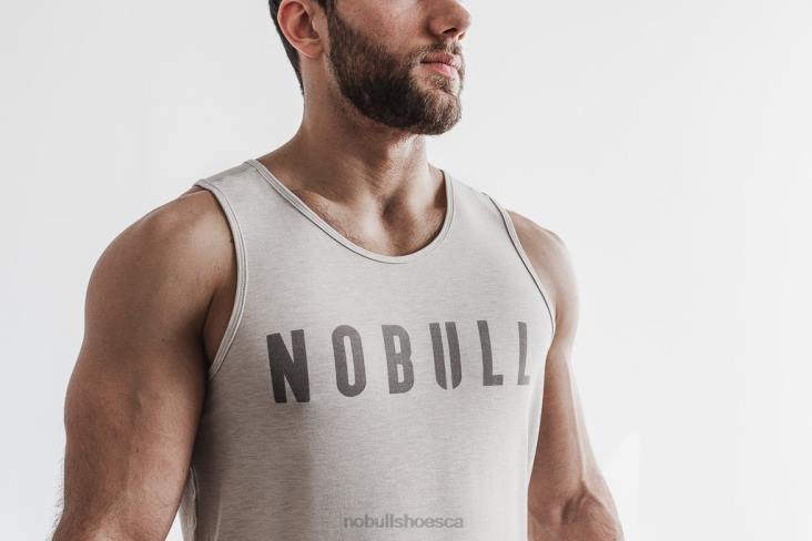 6DJZ261 Men Tank Nobull
