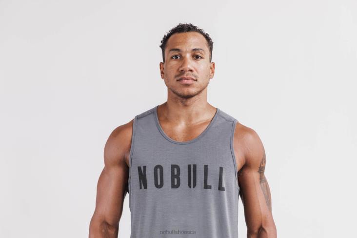 6DJZ263 Men Tank Nobull