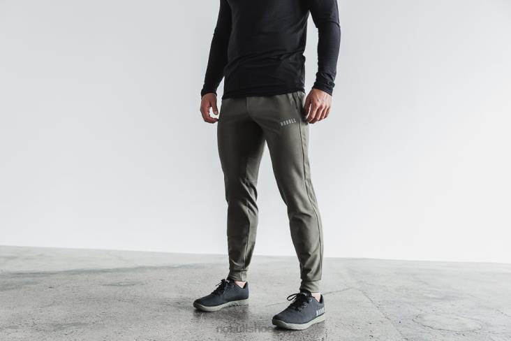 6DJZ280 Men Jogger Nobull