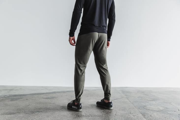 6DJZ280 Men Jogger Nobull