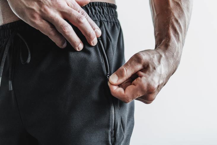 6DJZ281 Men Jogger Nobull