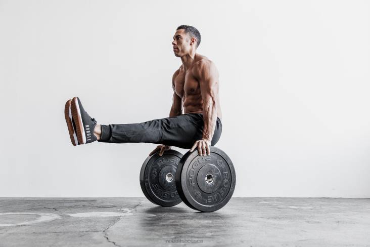 6DJZ281 Men Jogger Nobull