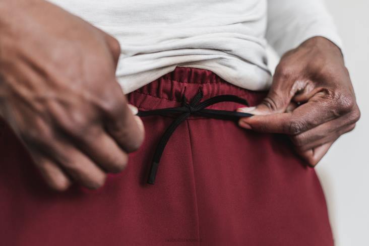 6DJZ282 Men Jogger Nobull