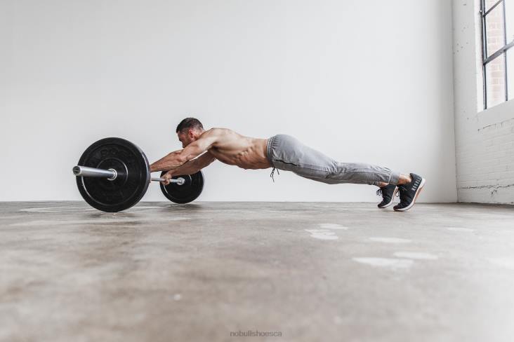 6DJZ283 Men Jogger Nobull