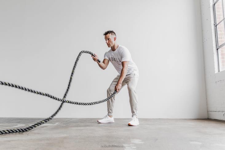 6DJZ286 Men Jogger Nobull