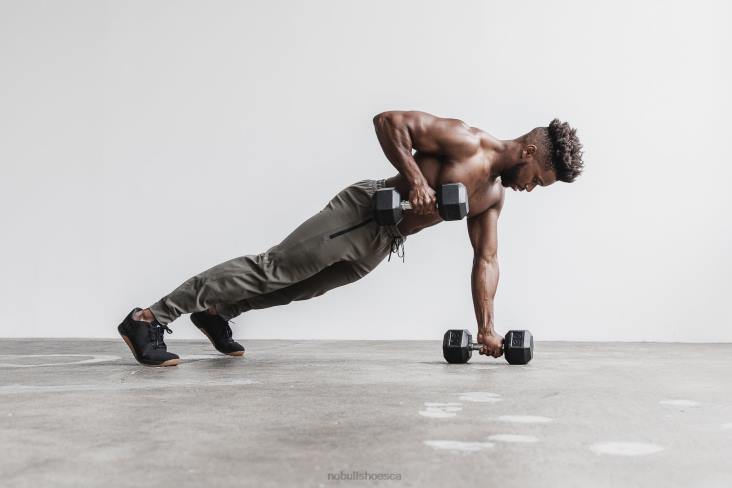 6DJZ290 Men Jogger Nobull