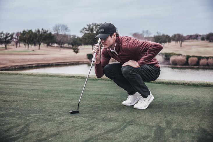 6DJZ291 Men Tour Pant Nobull