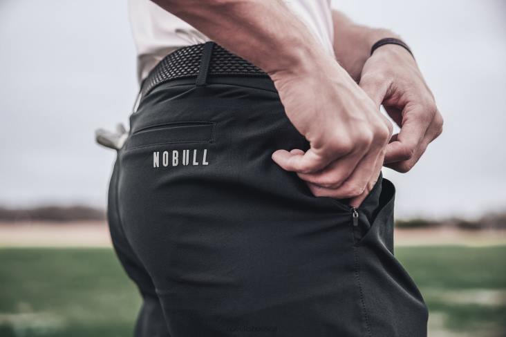 6DJZ291 Men Tour Pant Nobull