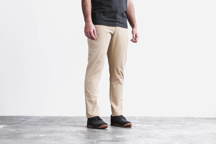 6DJZ295 Men Tour Pant Nobull