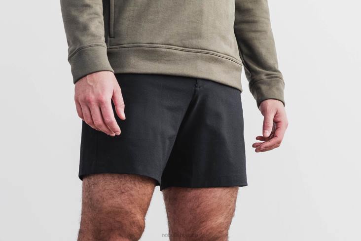 6DJZ298 Men Tour Short 7 Nobull